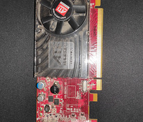 Graafika/Videokaart ATI Radeon HD 3450