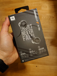 JBL Endurance RUN (2 foto / 3)