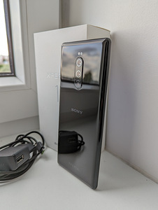 Sony Xperia 1 (6/128 Gb) (6 foto / 10)