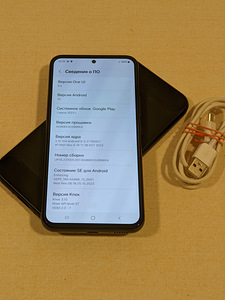 Samsung A54 5G (128 Gb) Ideaalne (7 foto / 10)