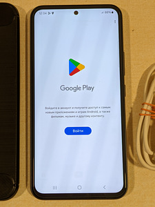 Samsung A54 5G (128 Gb) Ideaalne (10 foto / 10)