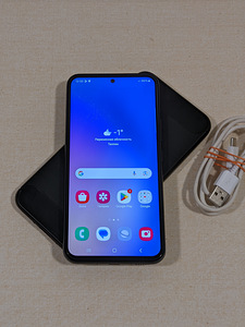 Samsung A54 5G (128 Gb) Ideaalne (9 foto / 10)