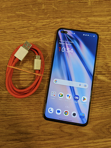 OnePlus Nord 5G (8/128 Gb) (1 foto / 10)