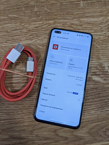 OnePlus Nord 5G (8/128 Gb) (4 foto / 10)