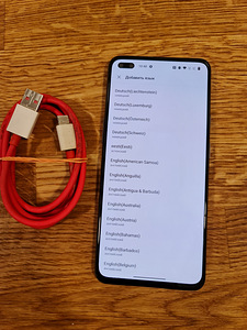 OnePlus Nord 5G (8/128 Gb) (5 foto / 10)
