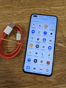 OnePlus Nord 5G (8/128 Gb) (6 foto / 10)