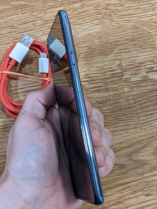 OnePlus Nord 5G (8/128 Gb) (8 foto / 10)