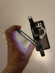 Huawei P30 Pro(128 Gb) +Huawei Watch Fit (9 foto / 10)