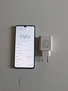 Huawei P30 (6/128 Gb) (2 foto / 8)