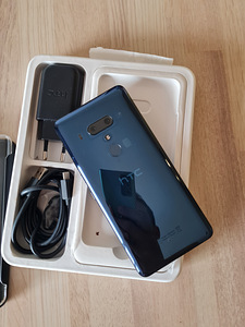 HTC U12 plus (128 Gb) (2 фото из 10)