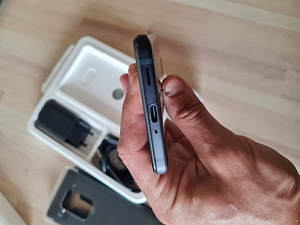 HTC U12 plus (128 Gb) (9 фото из 10)