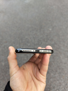 iPhone XS (64 Gb) ideaalses seisukorras (9 foto / 9)