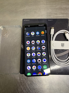 Nothing Phone 1 (8/128 Gb) (5 foto / 7)