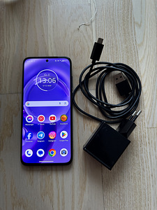 Moto Edge 30 Neo (256 Gb) (1 foto / 10)