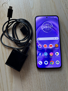 Moto Edge 30 Neo (256 Gb) (8 foto / 10)