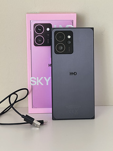 HMD Skyline (8/256 Gb) must (3 foto / 9)