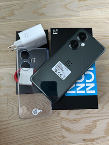 Oneplus Nord 3 CE Lite 5G (8/128 Gb) (4 foto / 10)