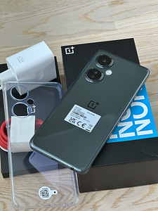 Oneplus Nord 3 CE Lite 5G (8/128 Gb) (10 foto / 10)