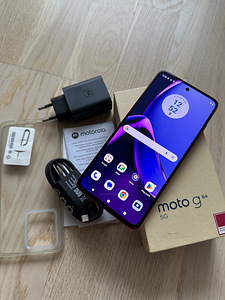Motorola G84 5G (12/256 Gb) (1 foto / 10)