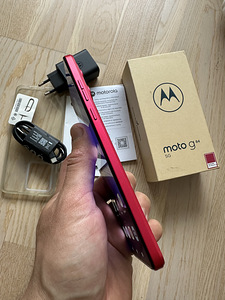 Motorola G84 5G (12/256 Gb) (9 foto / 10)