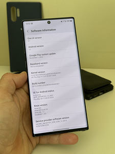 Samsung Note 10 Plus (512 Gb) (7 foto / 9)