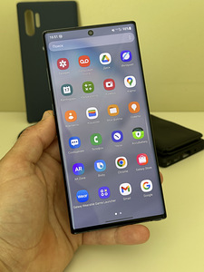 Samsung Note 10 Plus (512 Gb) (8 foto / 9)