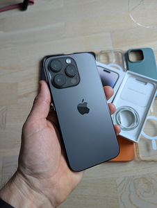 iPhone 14 Pro 128 Gb (2 foto / 8)