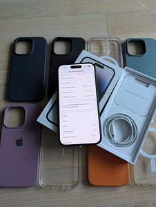 iPhone 14 Pro 128 Gb (4 foto / 8)