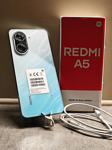 Redmi A5 (64 Гб) (4 фото из 7)