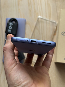 Motorola Edge 50 Pro (512 Gb) Nagu Uus (8 foto / 9)