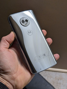 Motorola G6 (6 foto / 7)