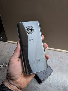 Motorola G6 (7 foto / 7)