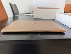 Apple MacBook Air M1 2020 (5 foto / 10)