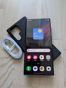 Samsung s22 Ultra 128 Gb (1 foto / 9)