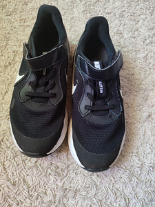Laste Nike tossud (3 foto / 4)