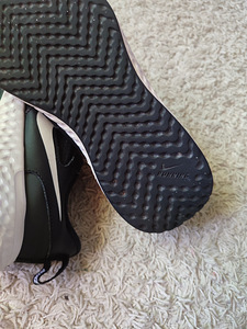 Laste Nike tossud (4 foto / 4)
