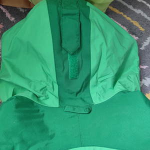 Korralik Jack Wolfskin laste jope, suurus 122 (5 foto / 6)