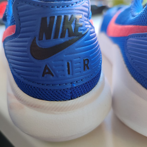 Nike Air Max Oketo laste tossud (suurus 33) (3 foto / 6)