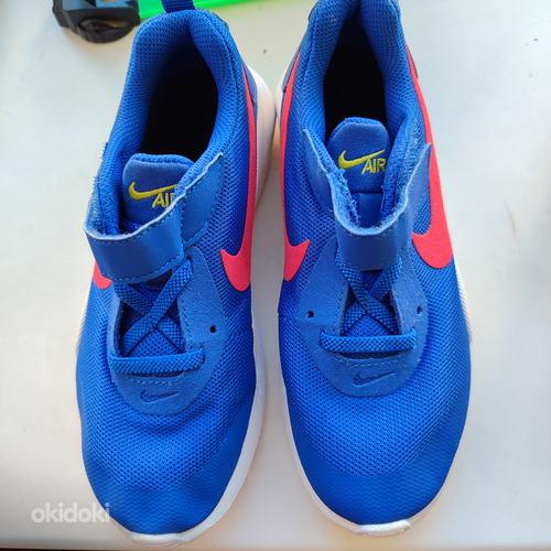 Nike Air Max Oketo laste tossud (suurus 33)