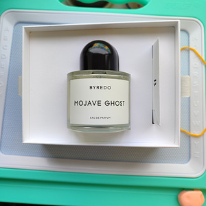 Абсолютно новый оригинальный Byredo Mojave Ghost EDP 100ml o (2 фото из 10)
