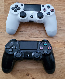 Playstation DualShock 4 мод (1 фото из 3)