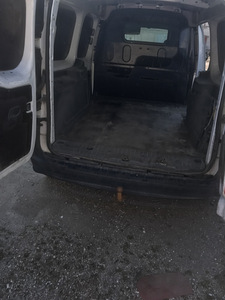 Продам Renault Kangoo Maxi, 1,5 dci 66kw diisel (5 фото из 10)