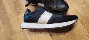Meeste tossud Calvin Klein (4 foto / 7)