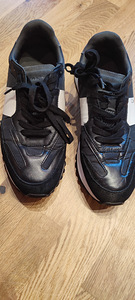 Meeste tossud Calvin Klein (6 foto / 7)