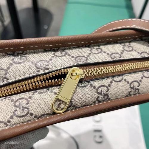 Новая сумочка Gucci (фото #7)