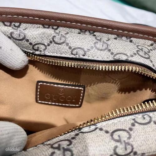 Новая сумочка Gucci (фото #8)