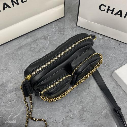 Uus naise kott Chanel (foto #2)