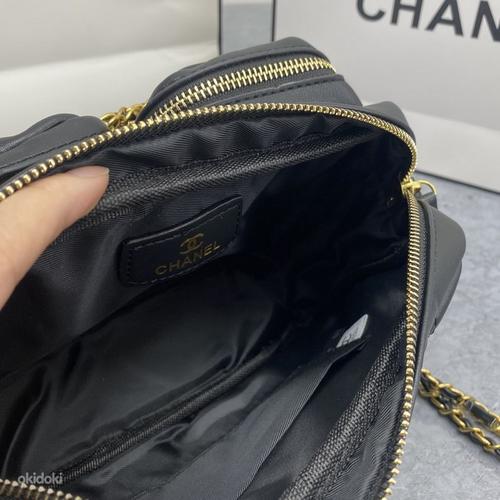 Uus naise kott Chanel (foto #5)