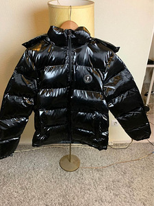 Куртка TrapStar (1 фото из 5)