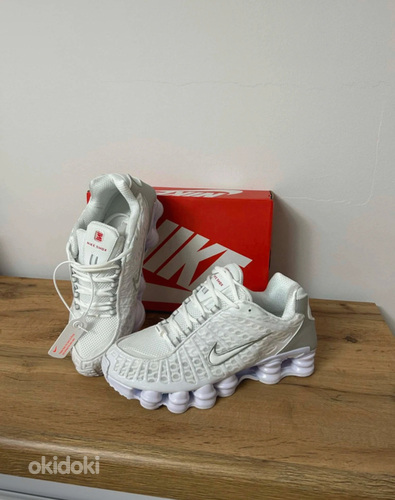 Nike Shox 42-44